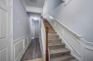 TH155 - 3BR townhome near universal studios - 5