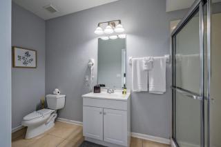 TH155 - 3BR townhome near universal studios - 3