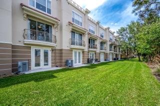 TH155 - 3BR townhome near universal studios - 2