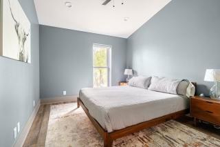 Modern Barndominium on 16 Acres in Sugar Creek WI - 6