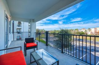VCR1-307 - 3BR condo sleeps 8 Vista Cay Resort - 7