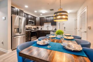VCR1-408 - 3BR condo at Vista Cay Resort - Orlando - 4
