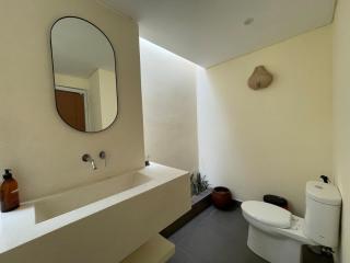 New private pool villa near Sanur - Special price - 9