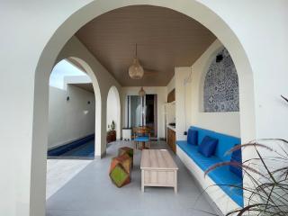 New private pool villa near Sanur - Special price - 1