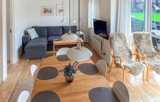 3 Bedroom Nice Home In Juelsminde - 8