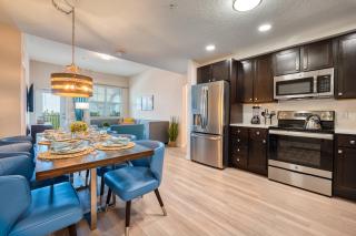 VCR4-404 - 3BR condo sleeps 8 near Universal - 6