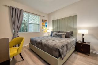 VCR2-107 - 3BR condominium sleeps 8 - 0