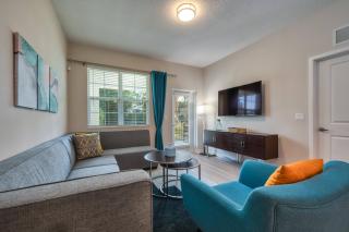 VCR2-107 - 3BR condominium sleeps 8 - 7