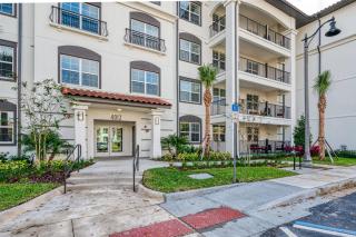 VCR2-107 - 3BR condominium sleeps 8 - 6