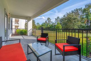 VCR2-107 - 3BR condominium sleeps 8 - 8
