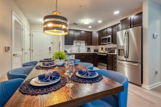 VCR2-107 - 3BR condominium sleeps 8 - 4