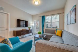 VCR2-108 - 3BR at Vista Cay Resort - Orlando fl - 8