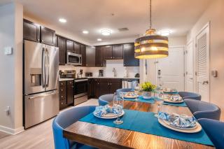 VCR1-204 - 3BR condo sleeps 8 at Vista Cay Resort - 5