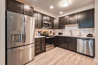 VCR1-406 - 3BR condo sleeps 8 in Vista Cay Resort - 4