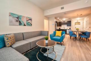 VCR1-406 - 3BR condo sleeps 8 in Vista Cay Resort - 2