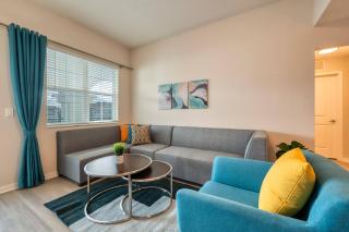VCR1-406 - 3BR condo sleeps 8 in Vista Cay Resort - 1