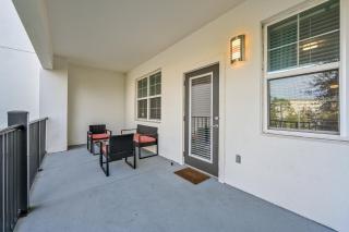 VCR1-207 - 3BR condo sleeps 8 near universal - 4