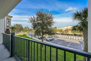 VCR1-207 - 3BR condo sleeps 8 near universal - 2
