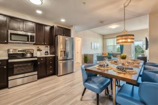 VCR4-303 - 3BR condo at Vista Cay Resort - Orlando - 0