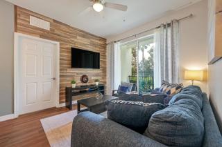 IS1-103 - 3BR Epic condo sleeps 8 near Disney - 9