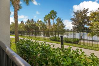 IS1-103 - 3BR Epic condo sleeps 8 near Disney - 8