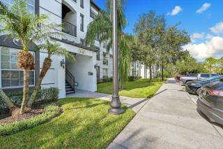 IS1-103 - 3BR Epic condo sleeps 8 near Disney - 6
