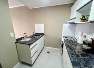 Cálido departamento 3C - 4