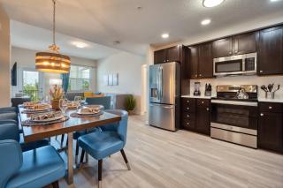 VCR4-304 - 3BR condo sleeps 8 at Vista Cay Resort - 8