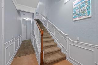 TH130 - 3BR house near Disney and universal parks - 4
