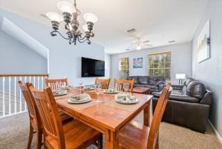 TH130 - 3BR house near Disney and universal parks - 0