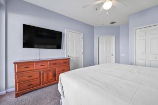 TH130 - 3BR house near Disney and universal parks - 2