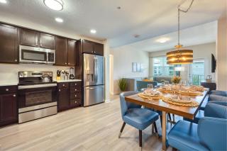 VCR1-305 - 3BR condo sleeps 8 at Vista Cay Resort - 0