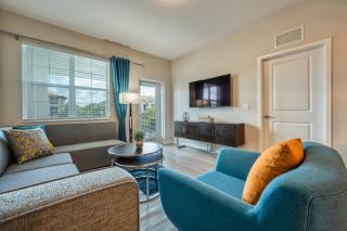 VCR1-305 - 3BR condo sleeps 8 at Vista Cay Resort - 8