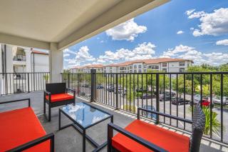 VCR1-305 - 3BR condo sleeps 8 at Vista Cay Resort - 7