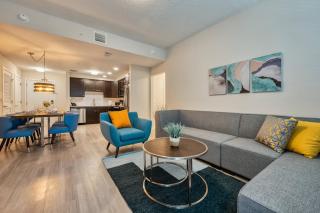 VCR1-305 - 3BR condo sleeps 8 at Vista Cay Resort - 1