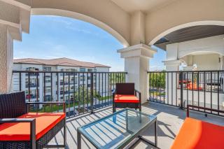 VCR4-401 - 3BR condo at Vista Cay Resort Orlando - 8
