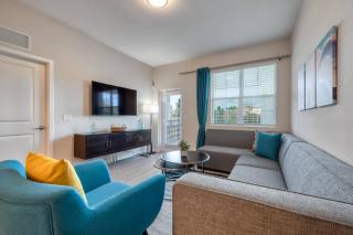 VCR1-103 - 3BR condo at Vista Cay Resort - Orlando - 2