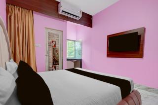Hotel O Nandan Vihar Bhubaneswar - 9