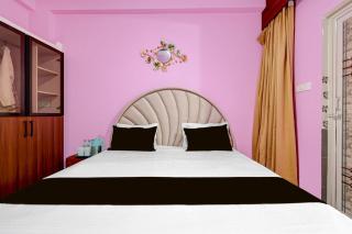 Hotel O Nandan Vihar Bhubaneswar - 2