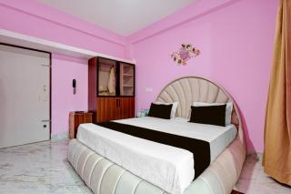 Hotel O Nandan Vihar Bhubaneswar - 0