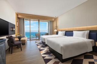 voco Sanya Dadonghai by IHG - Free Laundry Room - 8