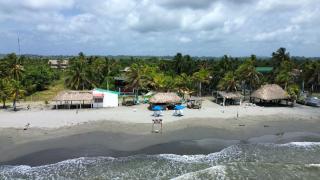 PalMar Ecolodge - 0