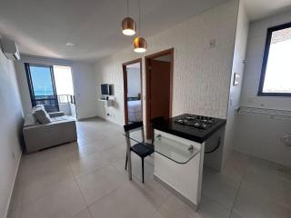 Vista Atlântica Pajuçara AP1004 - Maceió - 2