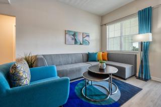VCR2-301 - 3BR condo at Vista Cay Resort - Orlando - 3