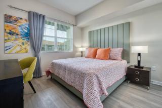 VCR2-201 - 3BR condo at Vista Cay Resort - Orlando - 2