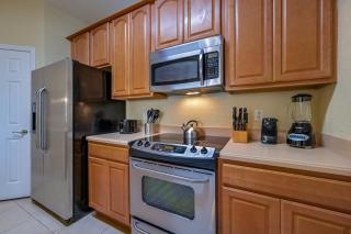 IS3-303 - 3BR apartment with Resort access - 3