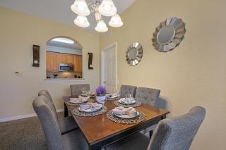 IS3-303 - 3BR apartment with Resort access - 1