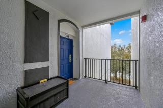 IS3-303 - 3BR apartment with Resort access - 6