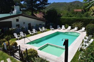 Bad-wiessee Apart Hotel & Spa - Villa General Belgrano - 2