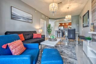 IS1-107 - At Vista Cay Resort - Orlando fl 2BR - 0